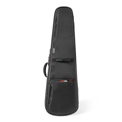 Gator Cases ICON Series Gig Bag for Bass Guitars, View 1