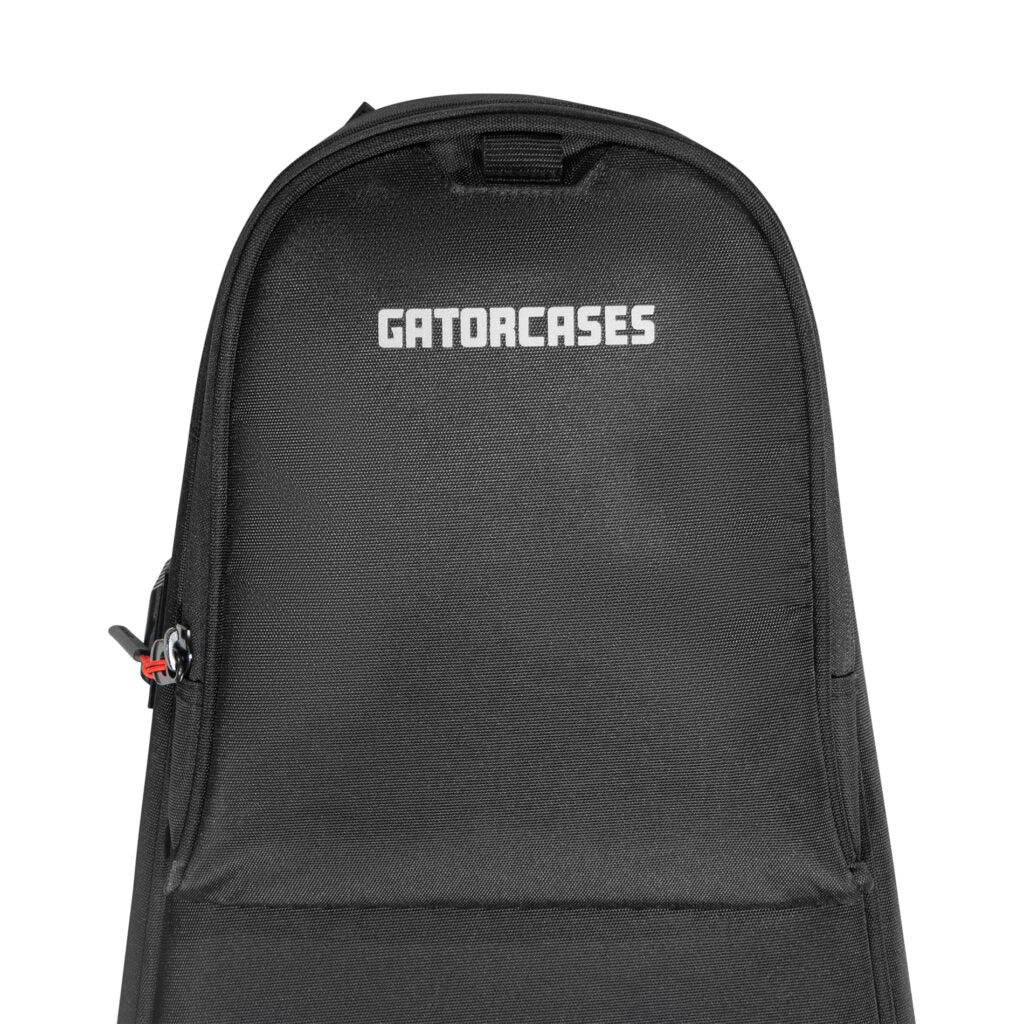 Gator Cases ICON Series Gig Bag for Bass Guitars, View 14