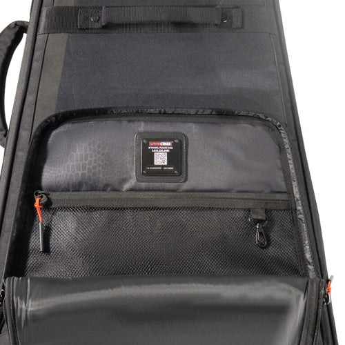 Gator Cases ICON Series Gig Bag for Bass Guitars, View 18