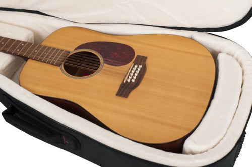 Gator Cases G-PG ACOUSTIC Acoustic Guitar Gig Bag