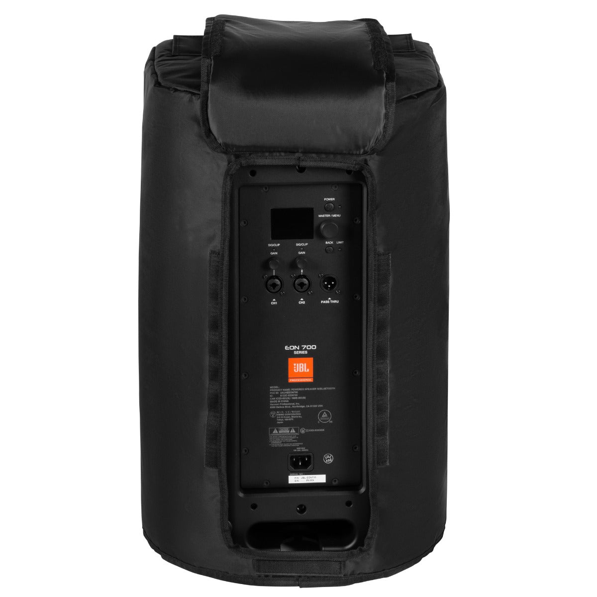 Gator Cases JBL EON710 Convertible Cover view 6