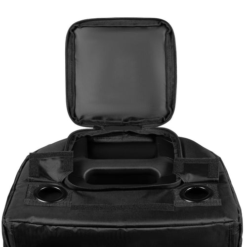 Gator Cases JBL EON712 Speaker Convertible Cover view 11