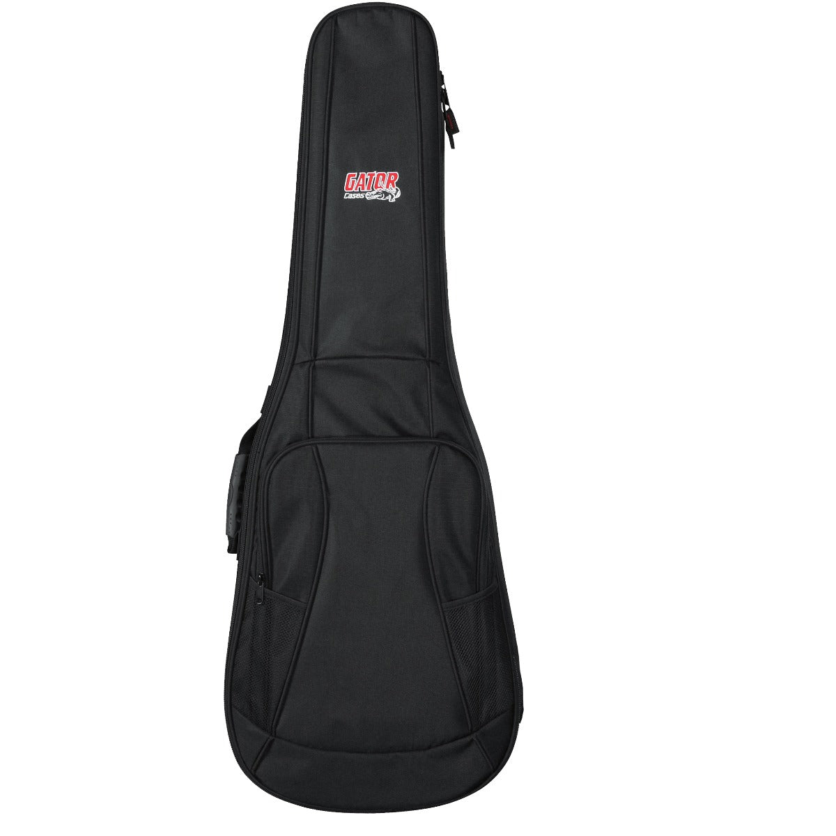 Gator Cases GB-4G-ELECTRIC Electric Guitar Gig Bag front view