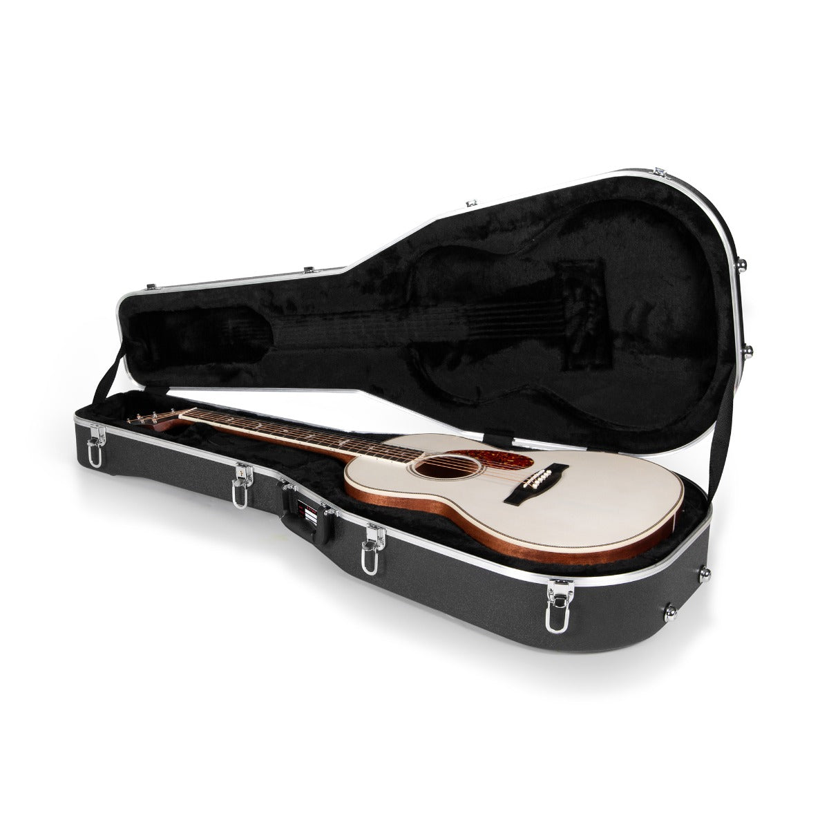 Parlour guitar gig bag hot sale