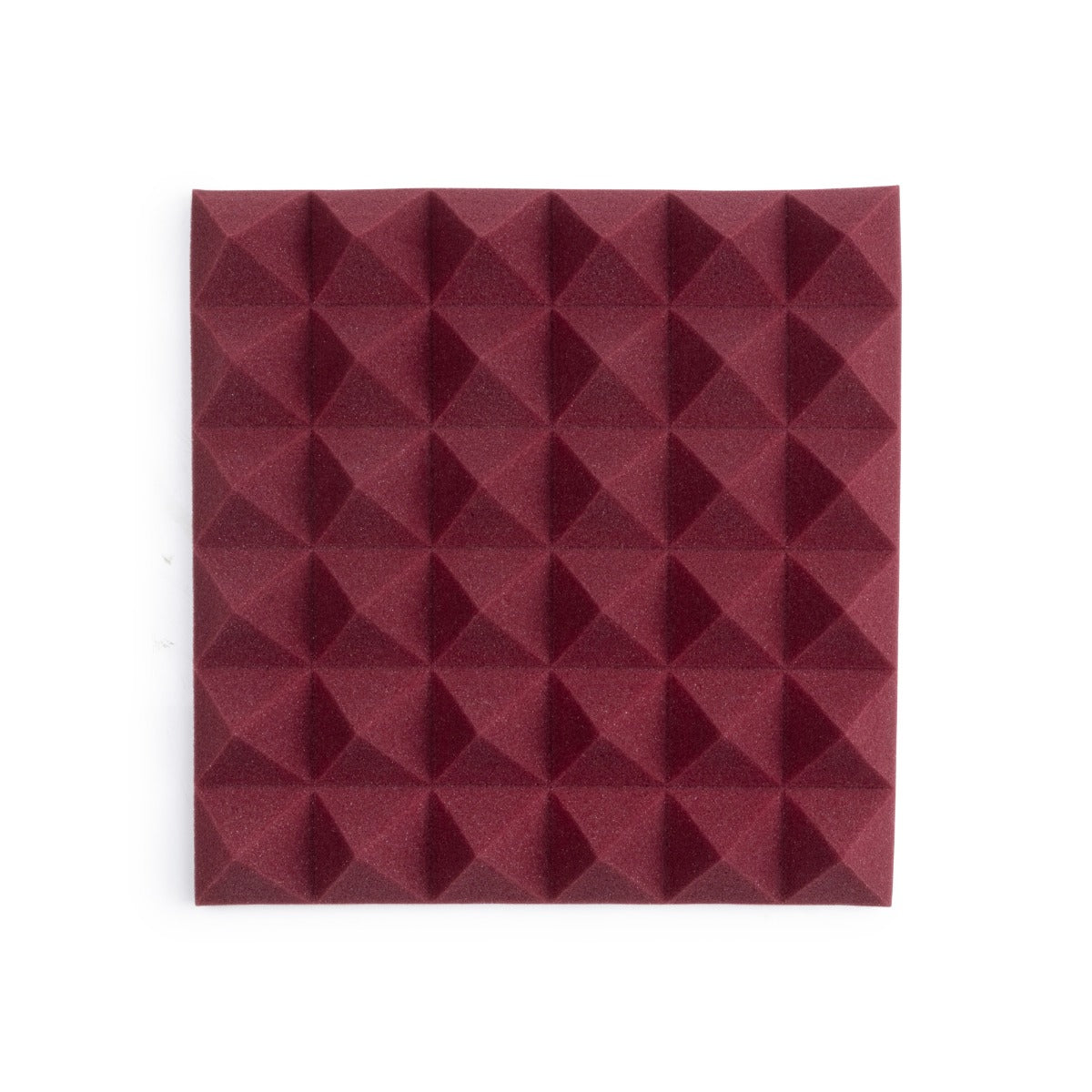 Image showing a single acoustic foam panel