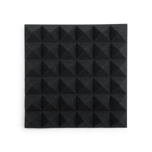 Image of a single acoustic foam panel