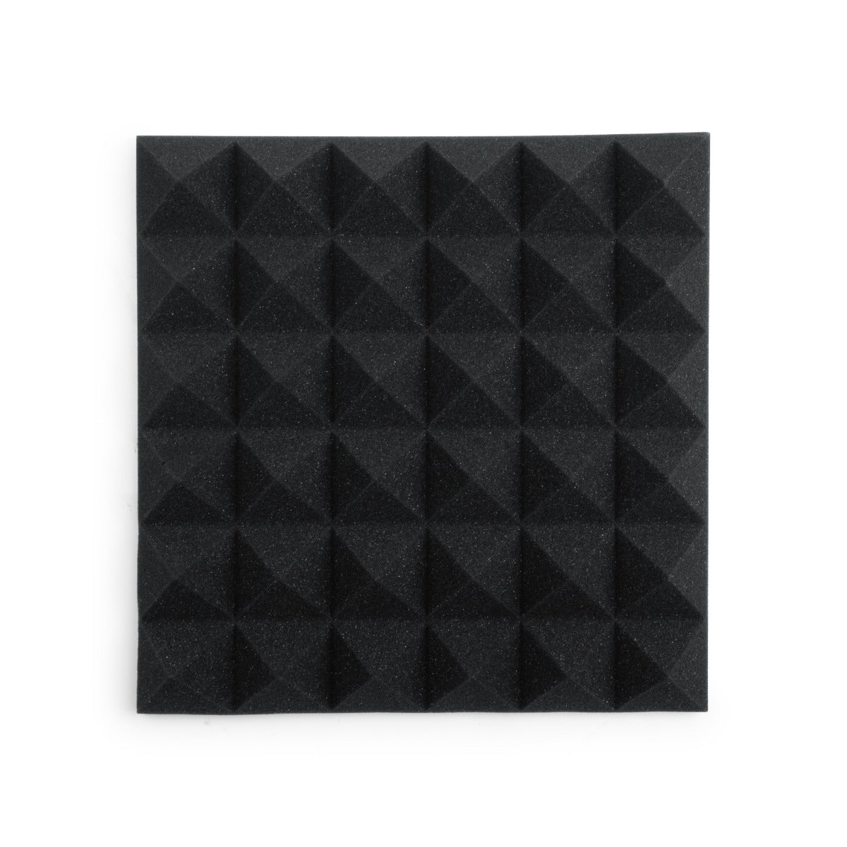 Image of a single acoustic foam panel