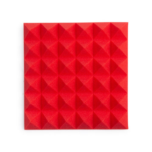 Image of a single Acoustic foam panel