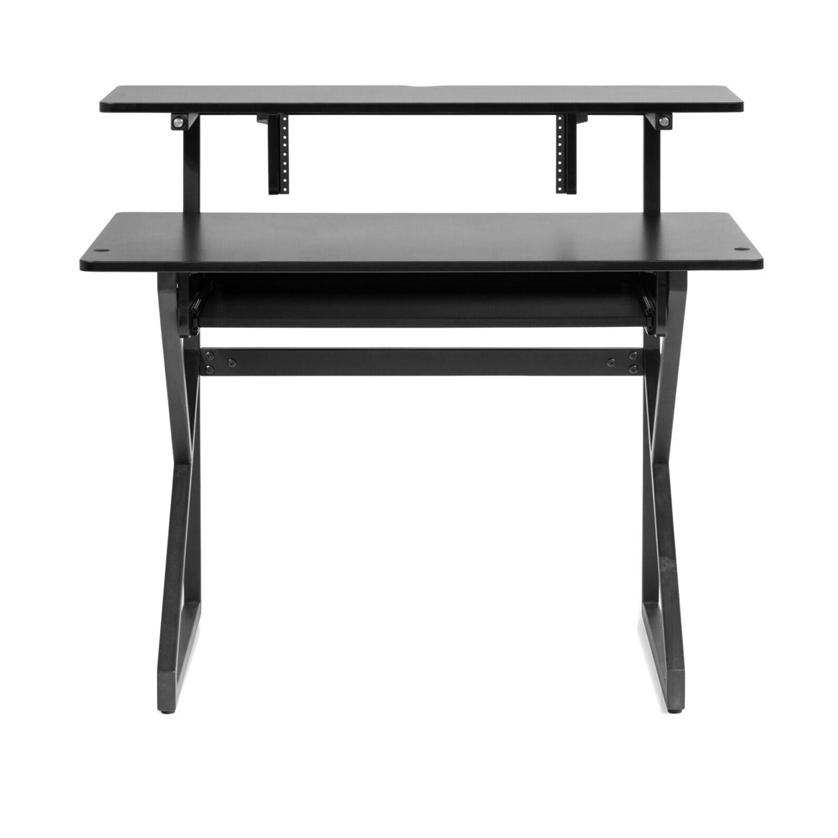 Image of the front of the desk