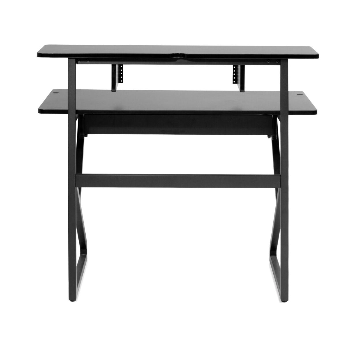 Rear image of the desk