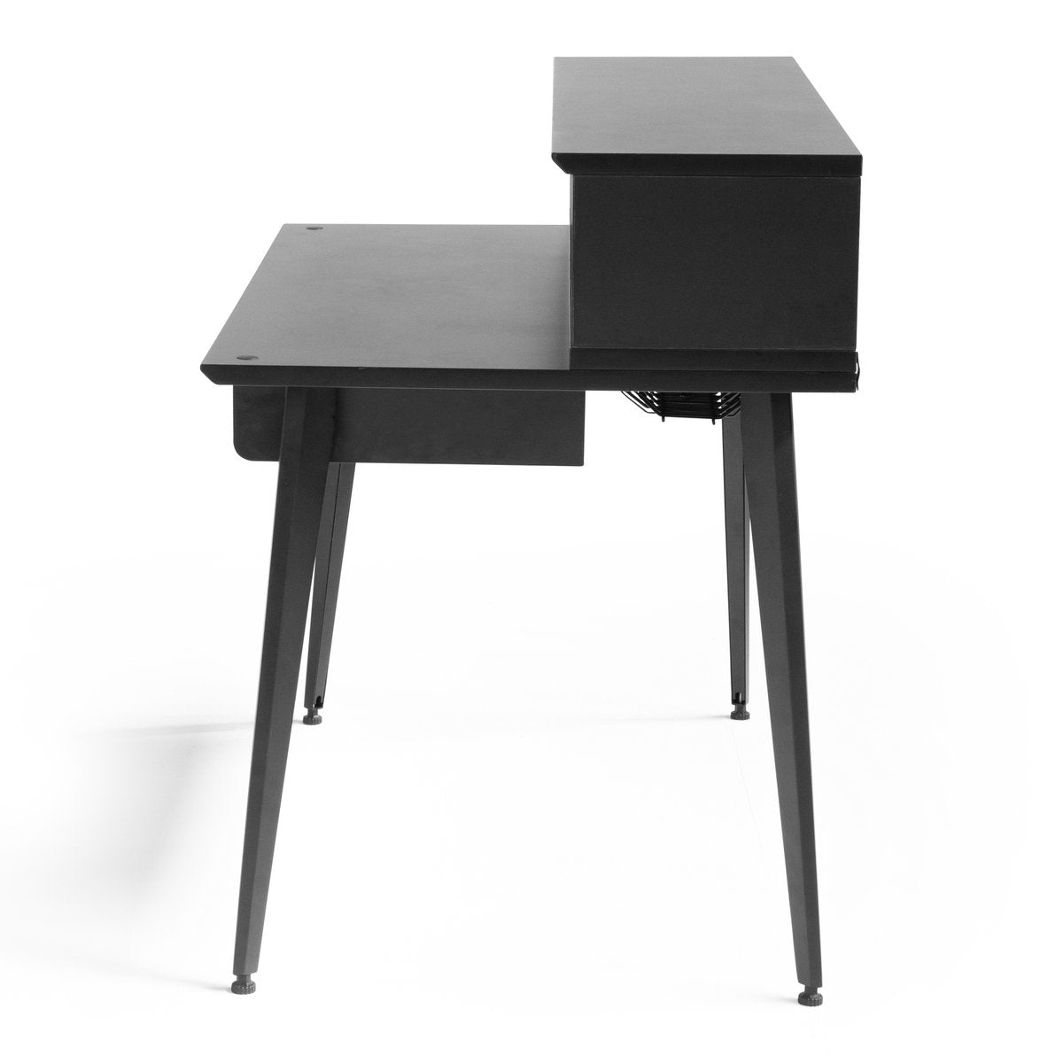 Gator Frameworks Elite Series Furniture Desk - Black, View 5