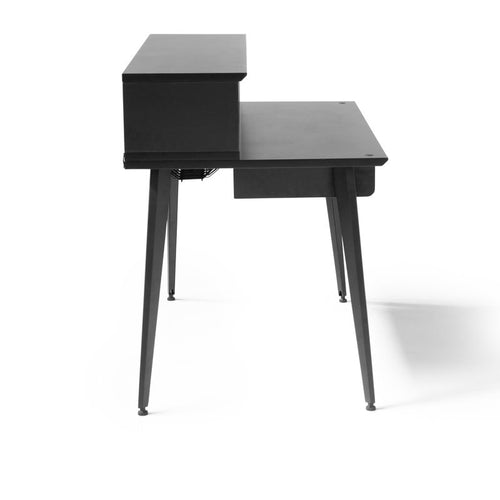 Gator Frameworks Elite Series Furniture Desk - Black, View 4