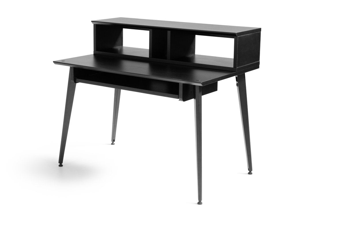 Gator Frameworks Elite Series Furniture Desk - Black, View 3