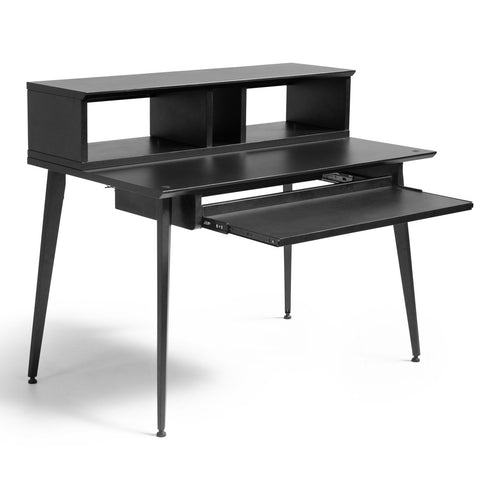 Gator Frameworks Elite Series Furniture Desk - Black, View 2
