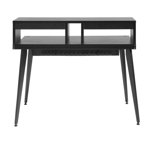 Gator Frameworks Elite Series Furniture Desk - Black, View 6
