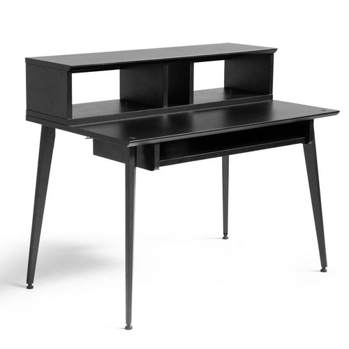 Gator Frameworks Elite Series Furniture Desk - Black, View 1