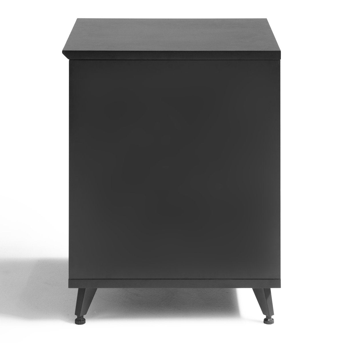 Gator Frameworks Elite Series Furniture Desk 10U Rack - Black, View 4
