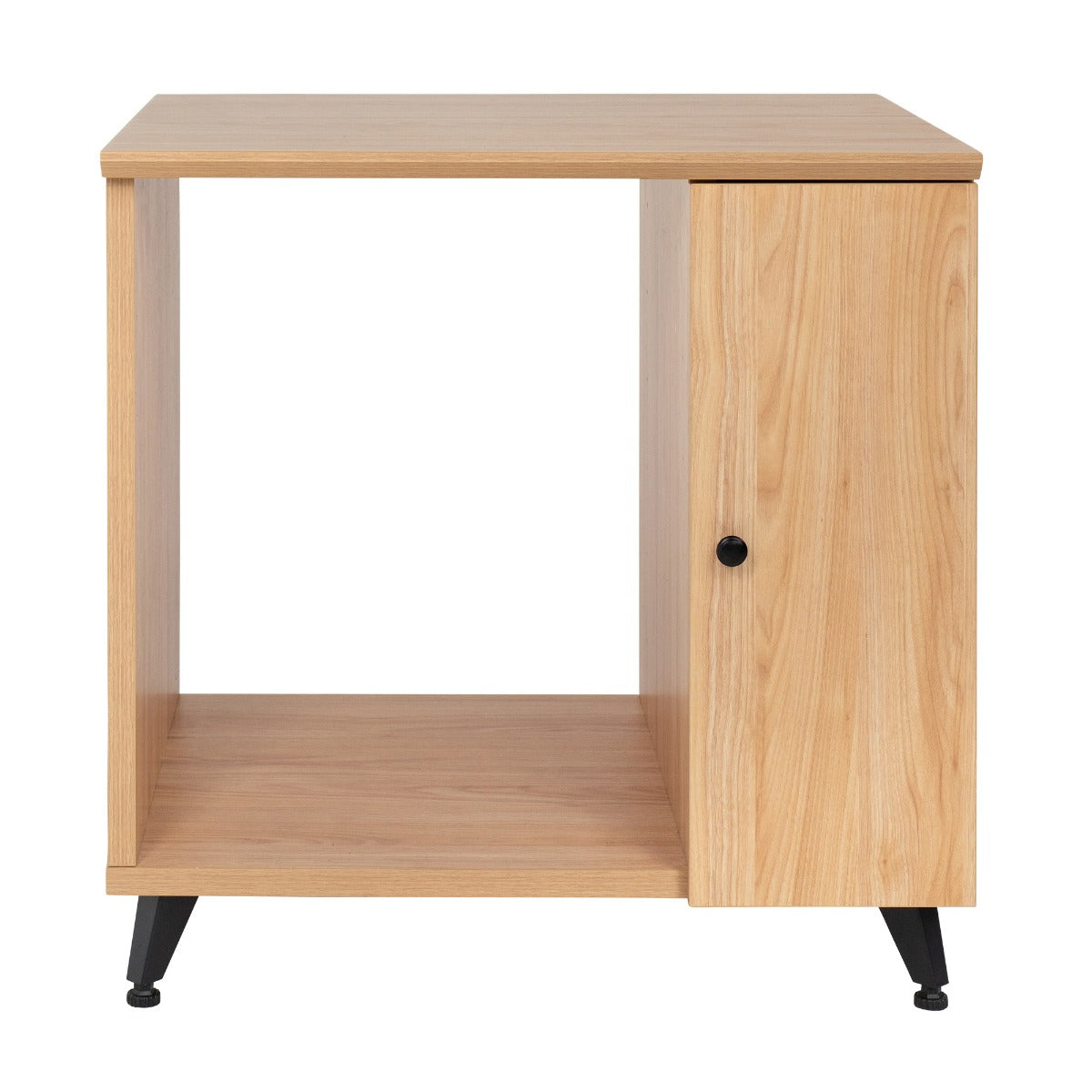 Gator Frameworks Elite Series Sidecar Rack Cabinet w/ Shelf