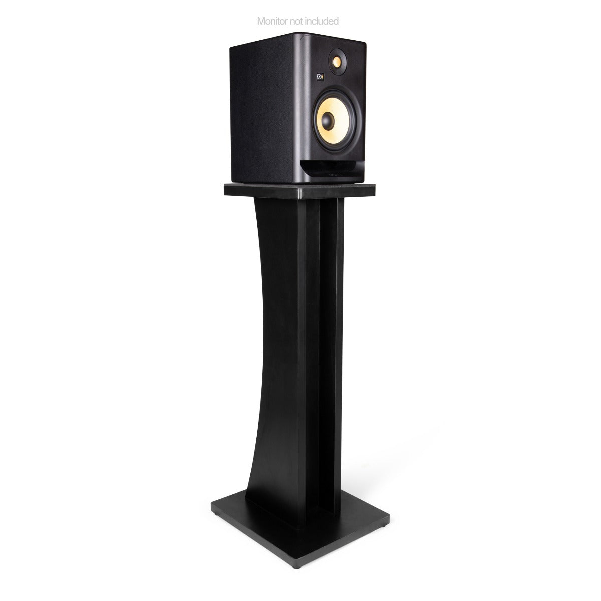 Gator Frameworks Elite Series Studio Monitor Stand - Black – Kraft
