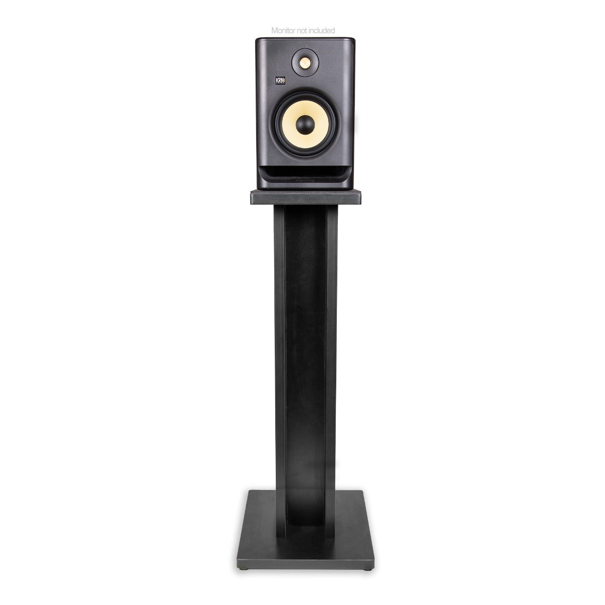 Gator Frameworks Elite Series Studio Monitor Stand - Black – Kraft