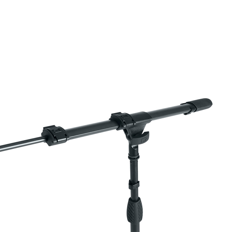 Gator Frameworks ID Series Tripod Mic Stand with Boom – Kraft Music