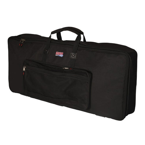 Gator Cases GKB-61 SLIM Keyboard Gig Bag, View 1