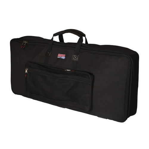 Gator Cases GKB-88 SLIM Keyboard Gig Bag, View 1
