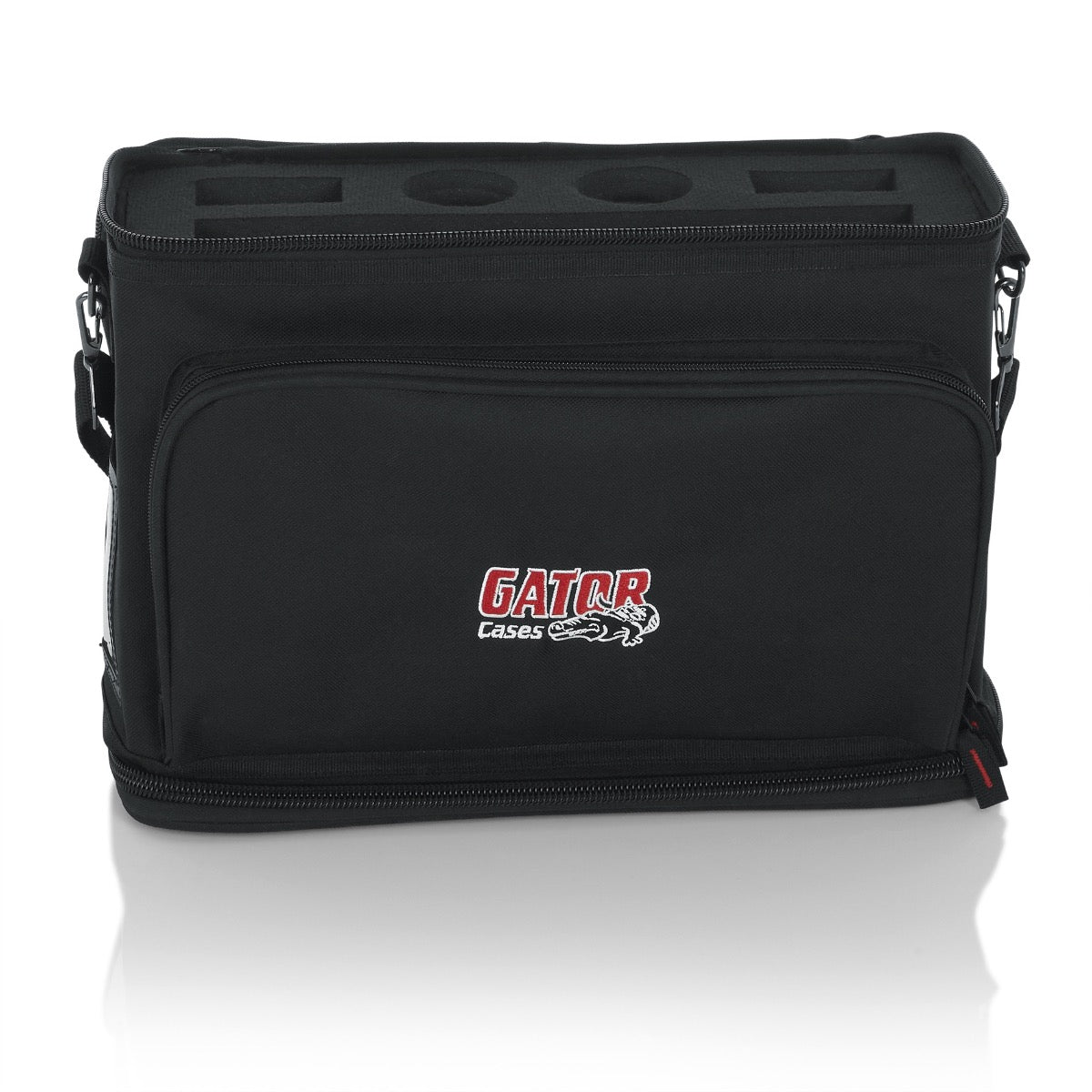 Gator GM-DUALW Dual Wireless System bag – Kraft Music