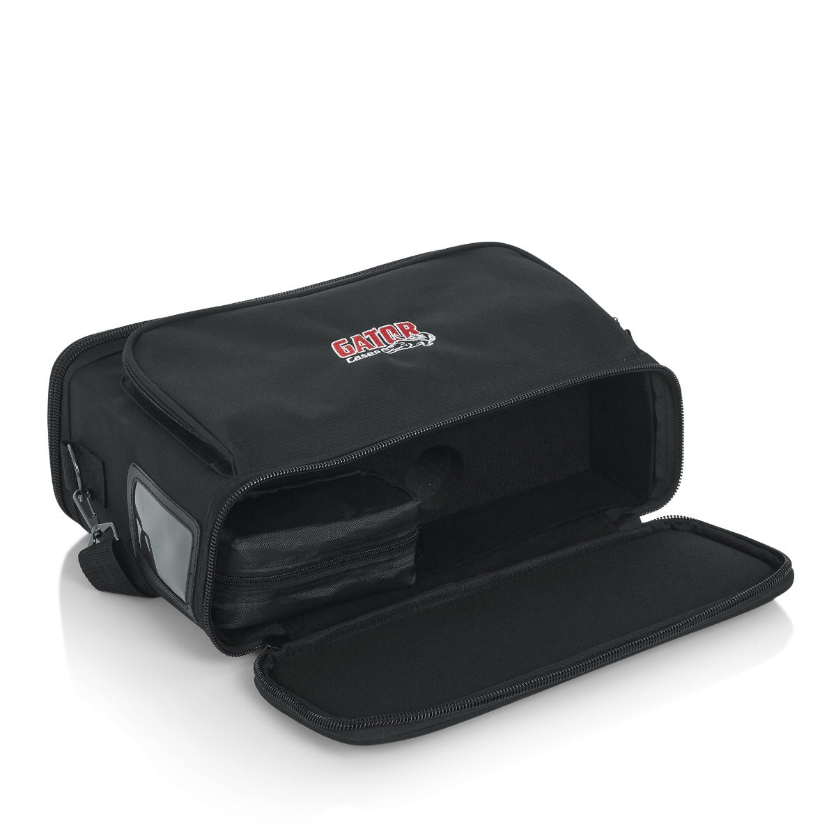 Gator GM-DUALW Dual Wireless System bag – Kraft Music
