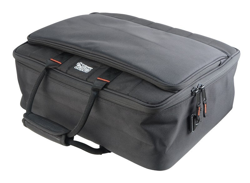 Gator Cases G-MIXERBAG-1815 Padded Nylon Mixer Bag – Kraft Music