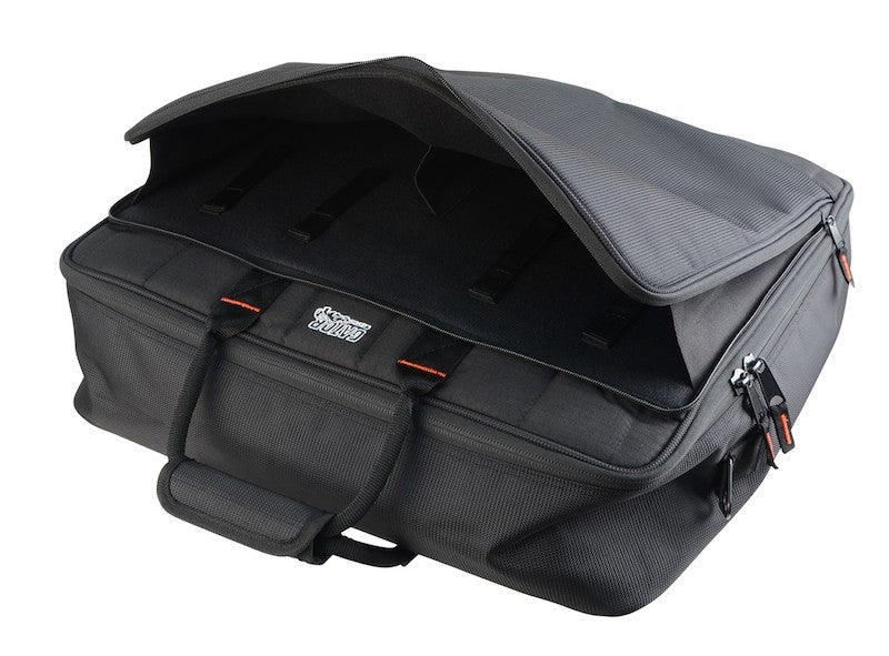 Gator Cases G-MIXERBAG-2020 Padded Nylon Mixer Bag