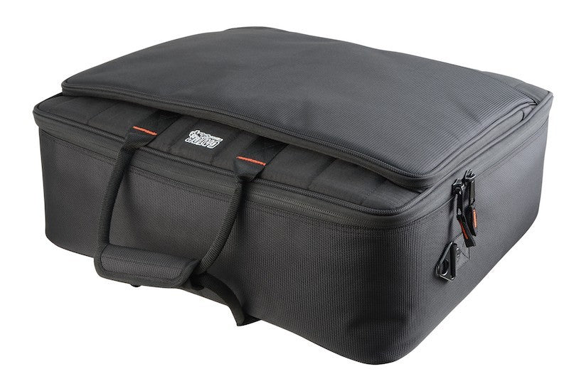 Gator Cases G-MIXERBAG-2118 Padded Nylon Mixer Bag