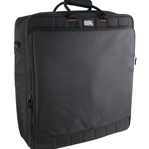 Gator Cases G-MIXERBAG-2123 Padded Nylon Mixer Bag