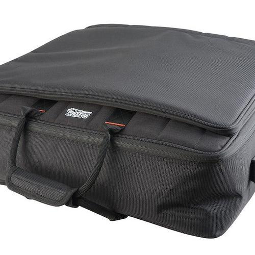 Gator Cases G-MIXERBAG-2123 Padded Nylon Mixer Bag