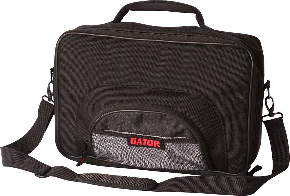 Gator Cases G-MULTIFX-1510 Pedal Board Gig Bag 