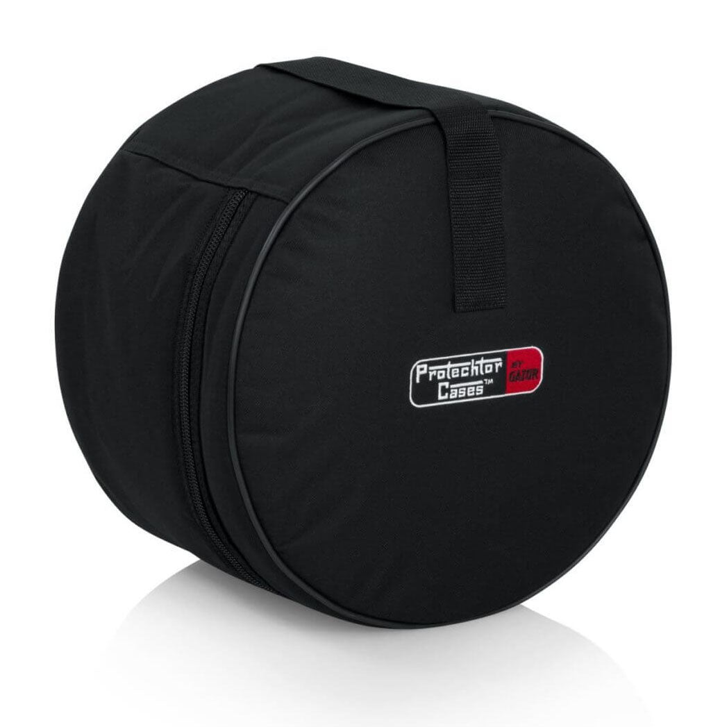 Gator GP-1008 10" x 8" Padded Tom Bag, View 4