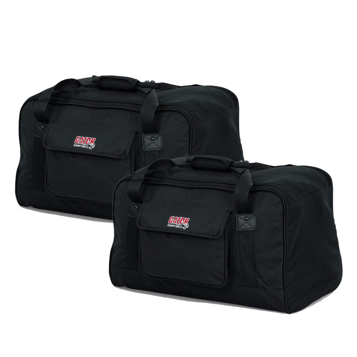 Gator Cases GPA-TOTE10 Speaker Tote Bag for 10" Speaker (Pair)