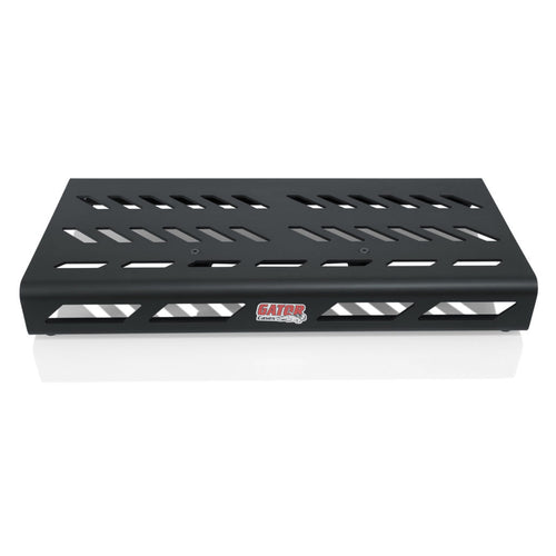 Gator Cases GPB-BAK-1 Aluminum Pedal Board with Carrying Bag view 9