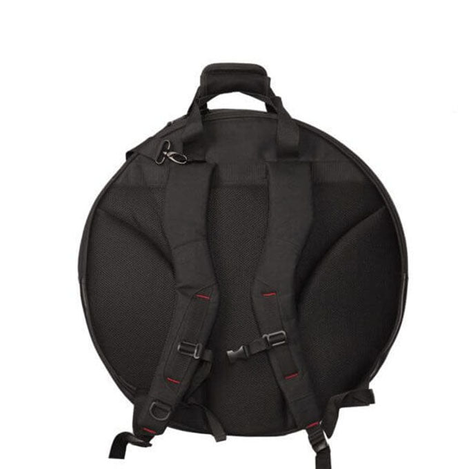 Gator GPCYMBAK22 Protechtor Series 22″ Cymbal Backpack, View 3
