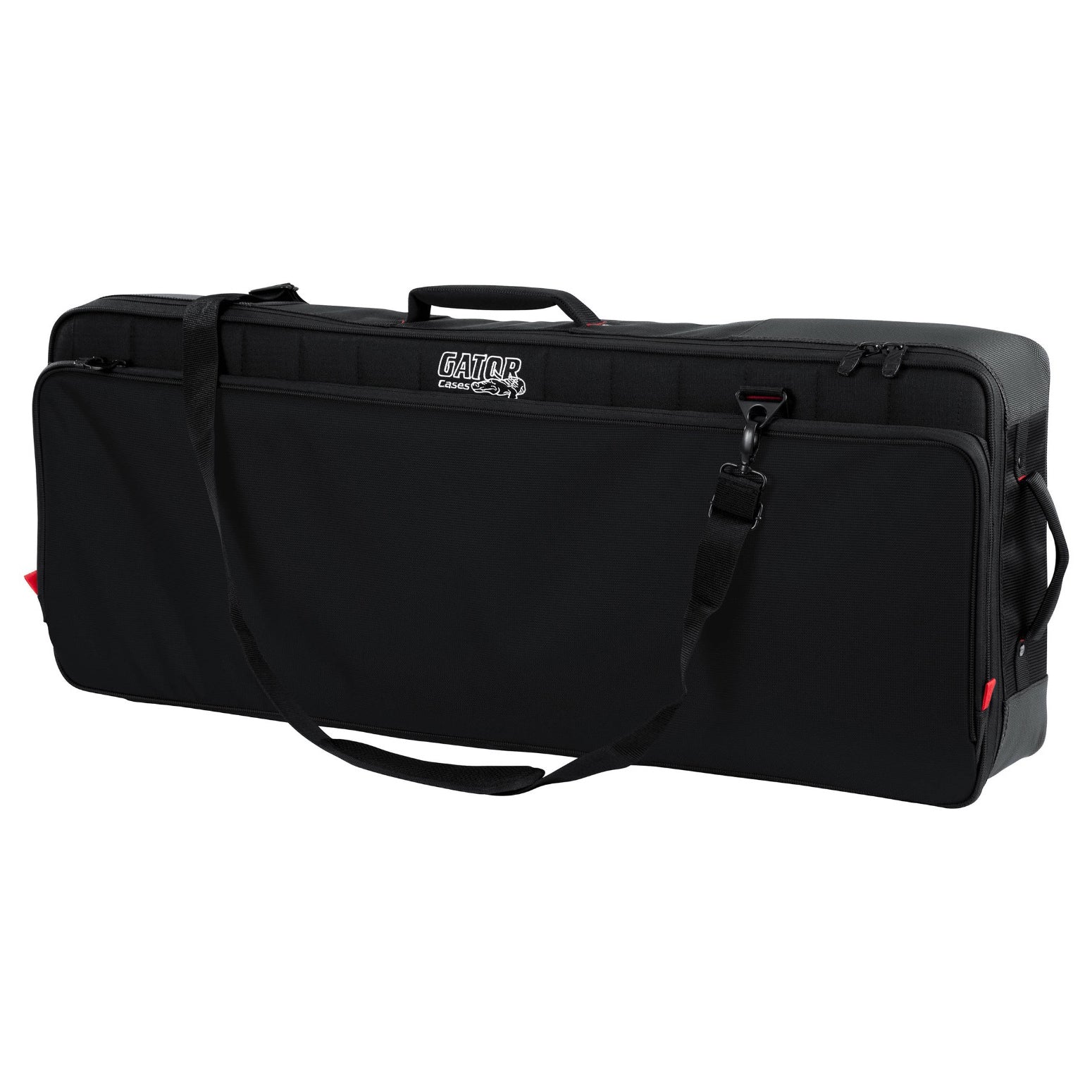 Gator Cases G-PG-49 49-Note Keyboard Bag, View 1