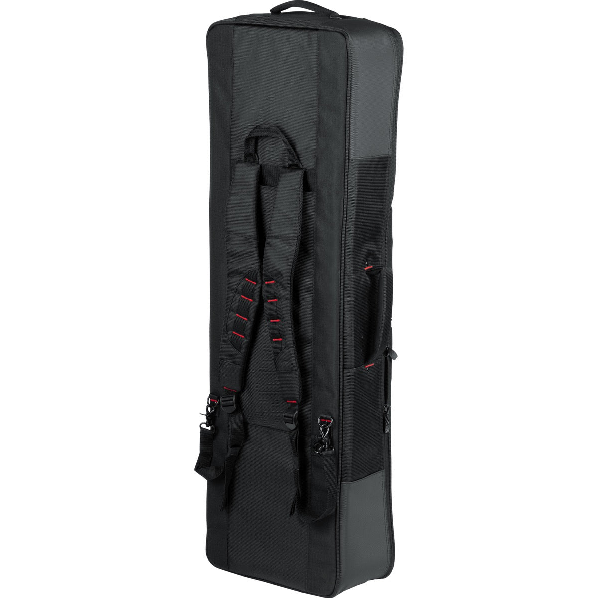 Gator Cases G-PG-61SLIM Slim 61-Note Keyboard Bag – Kraft Music