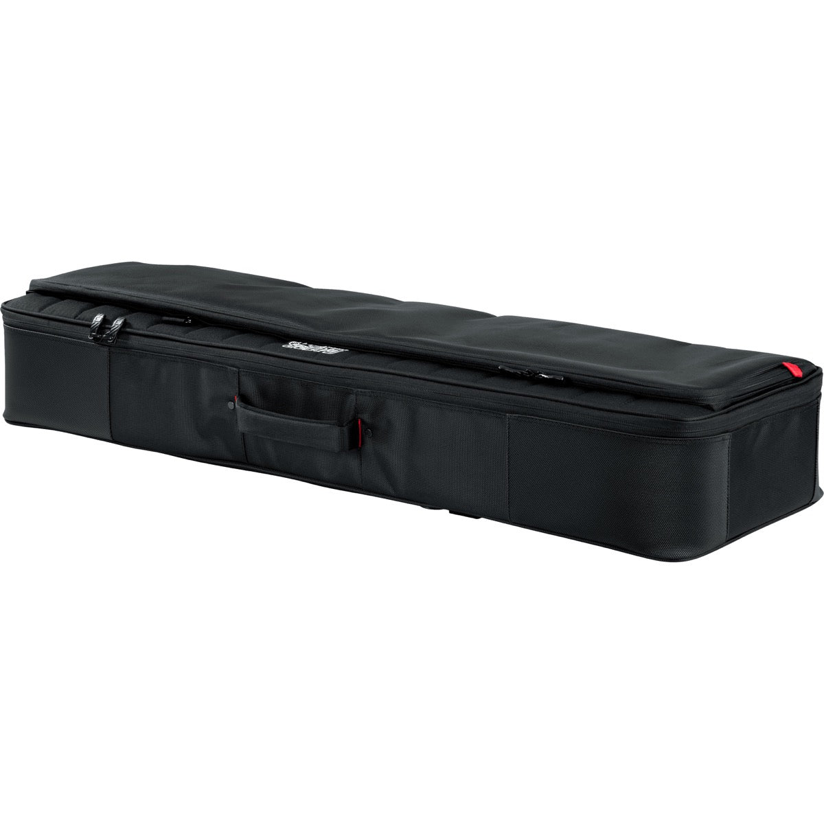 Gator Cases G-PG-61SLIM Slim 61-Note Keyboard Bag – Kraft Music