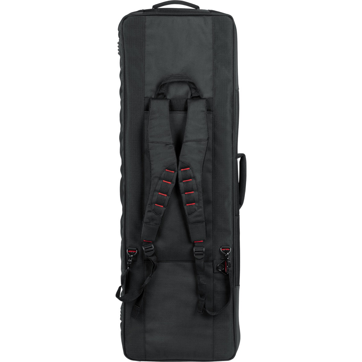 Gator Cases G-PG-61SLIM Slim 61-Note Keyboard Bag – Kraft Music