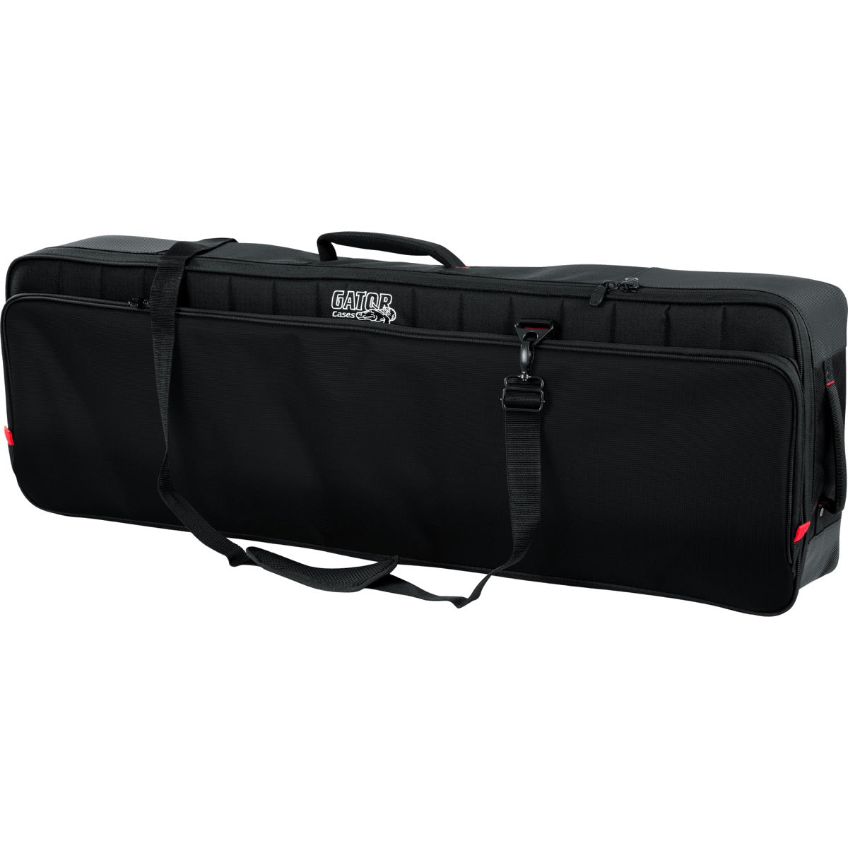 Gator Cases G-PG-61SLIM Slim 61-Note Keyboard Bag View 1