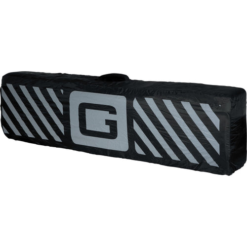 Gator Cases G-PG-76SLIM Slim 76-Note Keyboard Bag View 3
