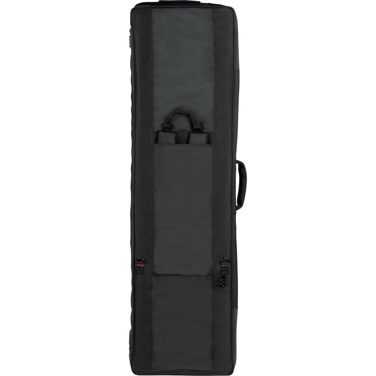 Gator Cases G-PG-76SLIM Slim 76-Note Keyboard Bag – Kraft Music