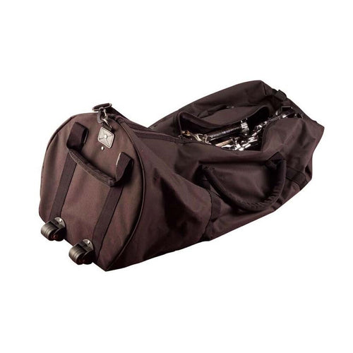 Gator 14" x 36" Drum Hardware Bag with Wheels, View 2