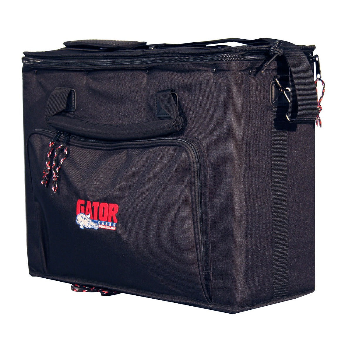 Gator Cases GRB-4U 4U Audio Rack Bag – Kraft Music