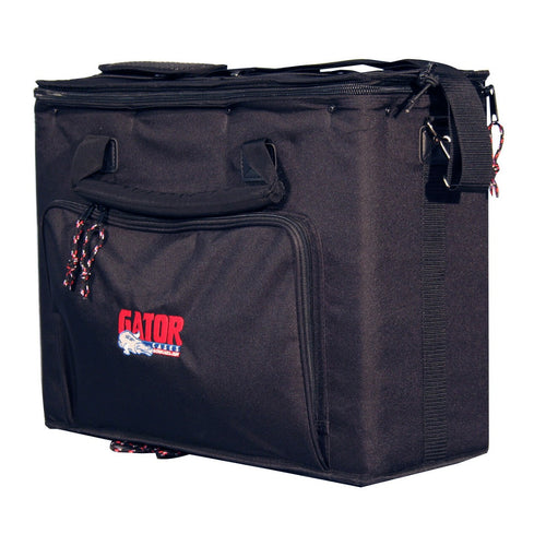 Gator Cases GRB-4U 4U Audio Rack Bag view 4