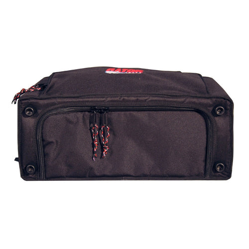 Gator Cases GRB-4U 4U Audio Rack Bag view 7